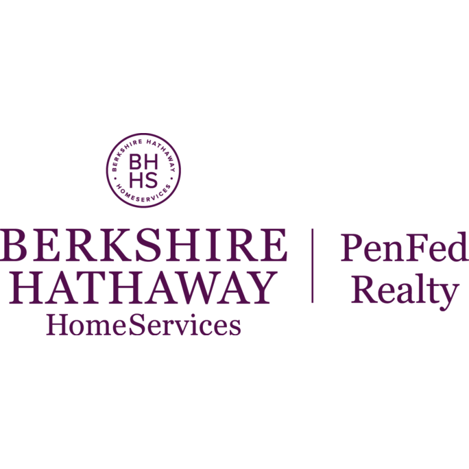 Ed Balcerzak | Berkshire Hathaway HomeServices PenFed Realty Logo