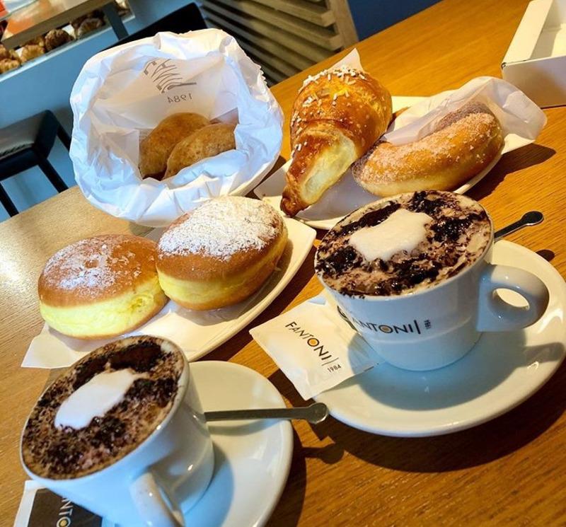 Images Pasticceria Fantoni