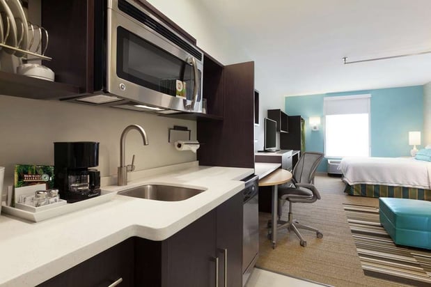 Images Home2 Suites by Hilton Amarillo