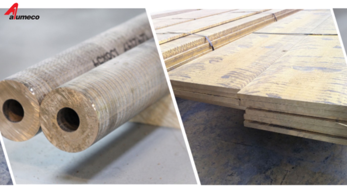 Images Alumeco Norge AS