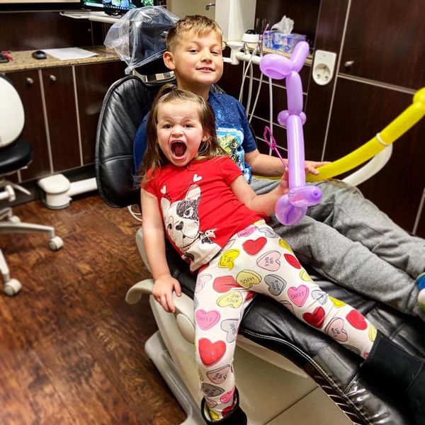 A Summer Smile Image