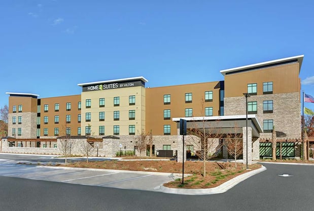 Images Home2 Suites by Hilton Charleston Daniel Island