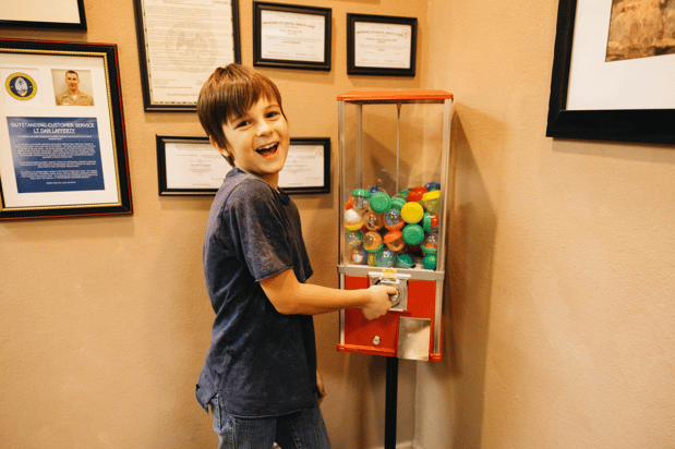 Images ABQ Gentle Dentistry