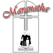 Maranatha Baptist Church Logo