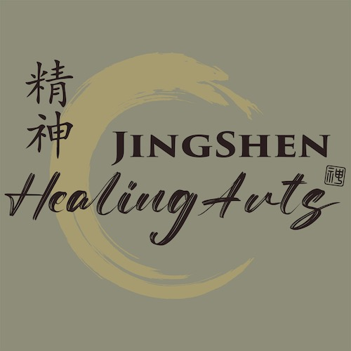 Jing Shen Healing Arts