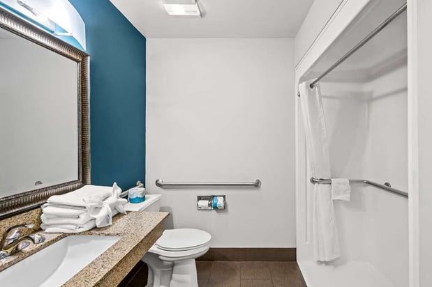 Images Best Western Fort Wayne Inn & Suites North