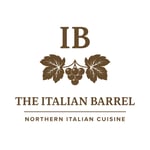 The Italian Barrel French Quarter Logo