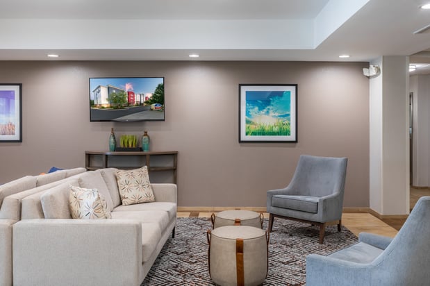 Images Candlewood Suites Greenville by IHG