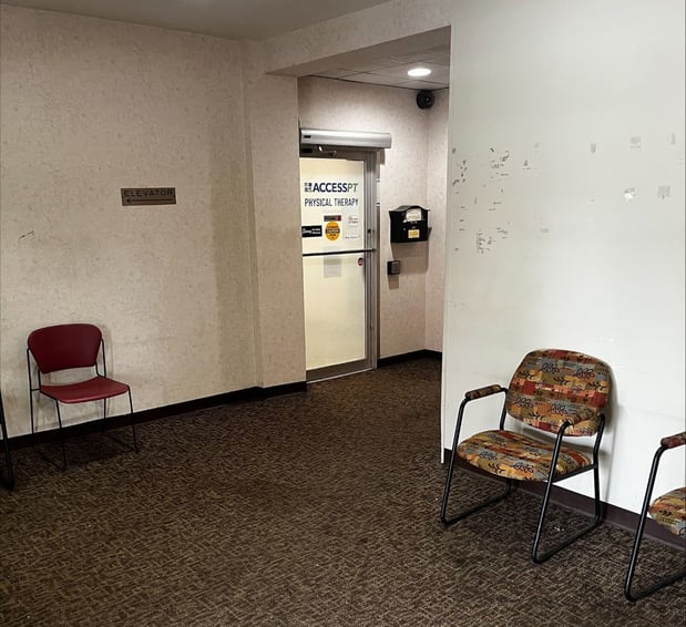 Images Access Physical Therapy & Wellness