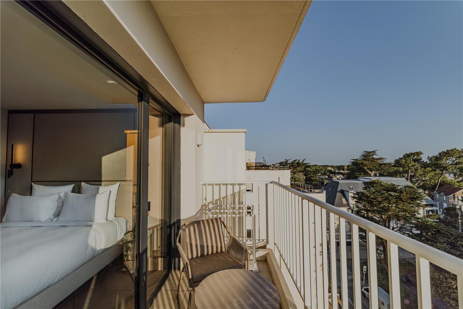 Standard Room - Pine Grove View