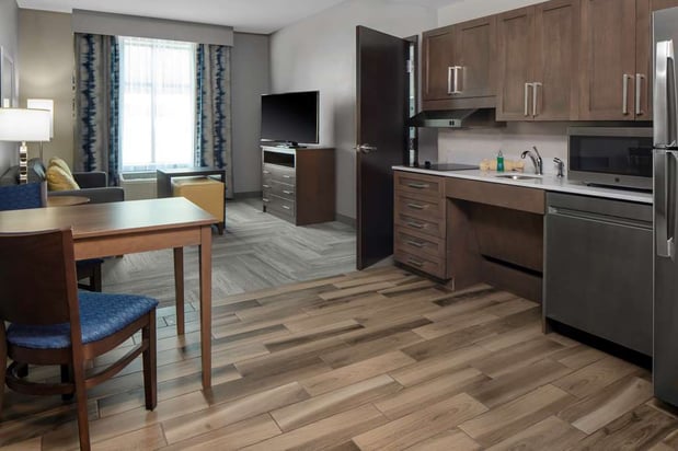 Images Homewood Suites by Hilton Greensboro Wendover
