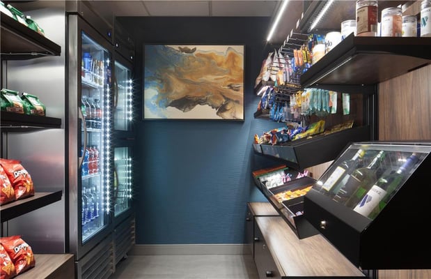 Images Hampton Inn & Suites Tampa-North