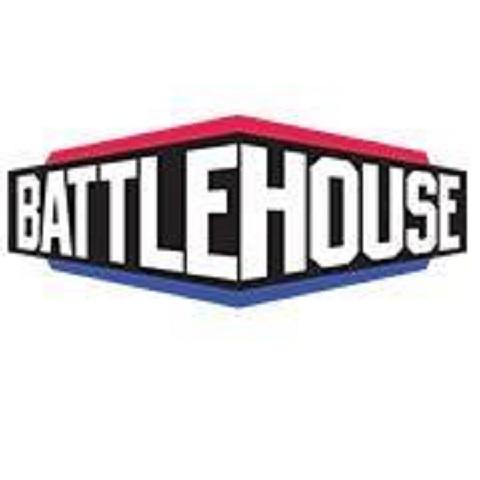 Battlehouse Fitness Logo