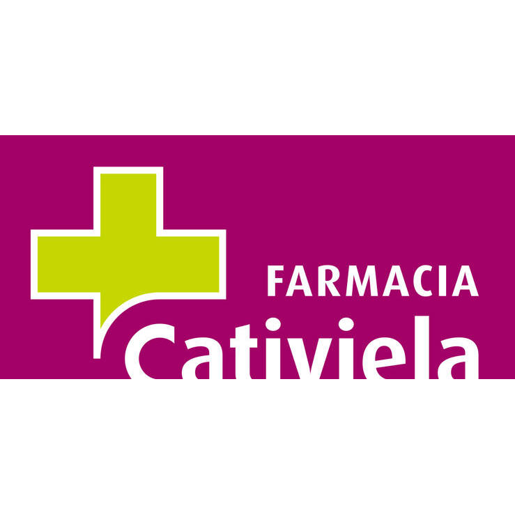 Farmacia Cativiela Logo