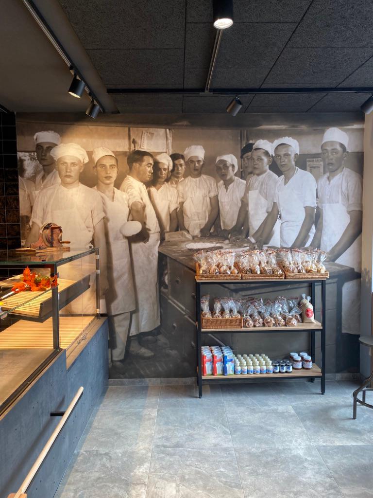 Bäckerei & Konditorei Jahn Inh. Ines Jahn, Marktstraße 13 in Zehdenick