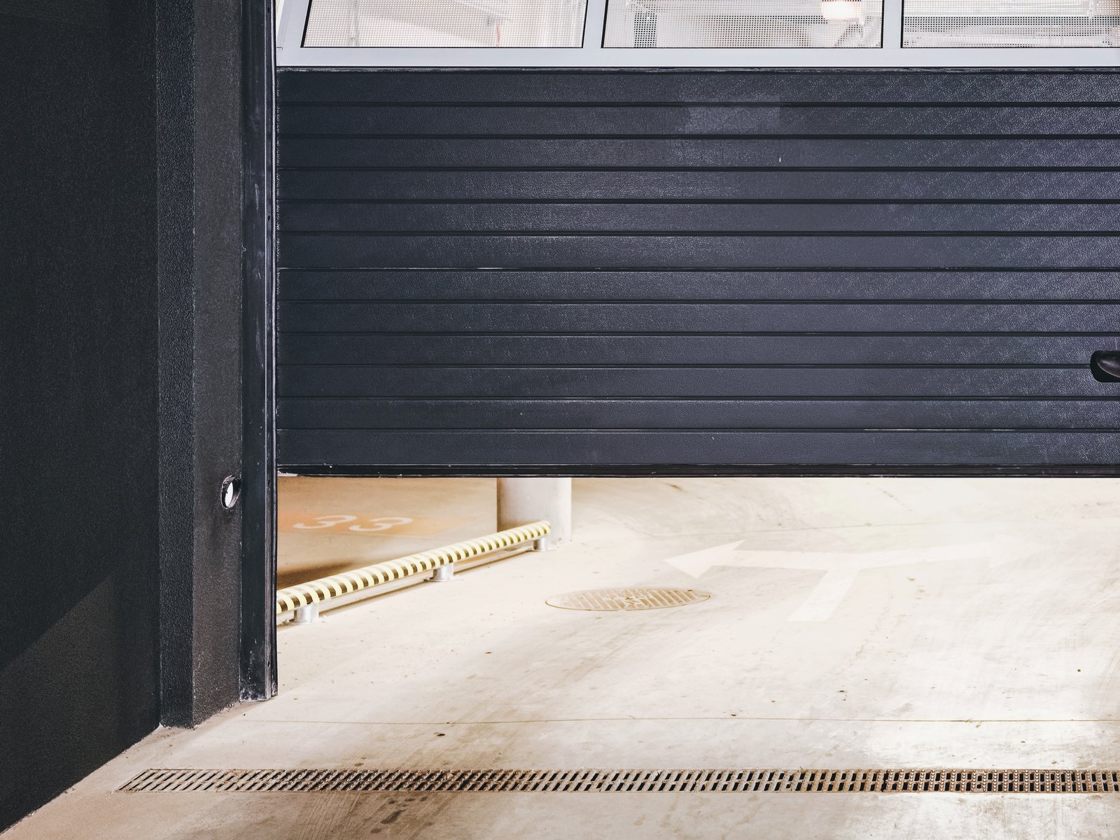 Mark Garage Door Experts