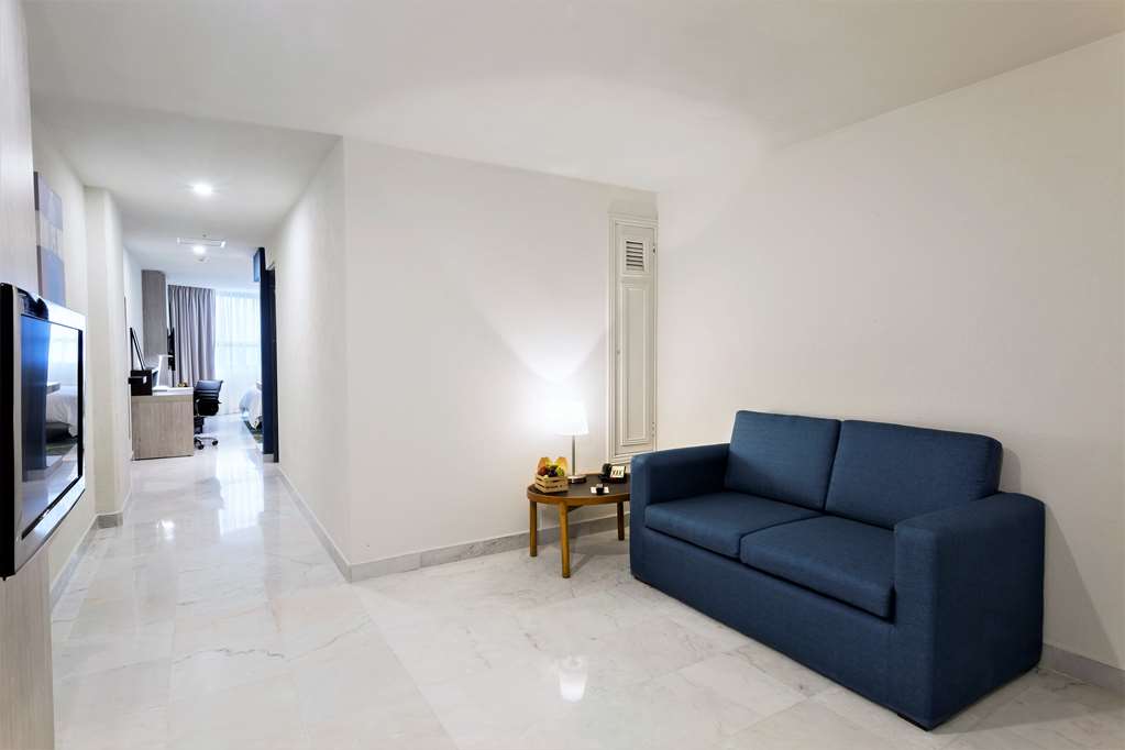 Images DoubleTree by Hilton Hotel Veracruz