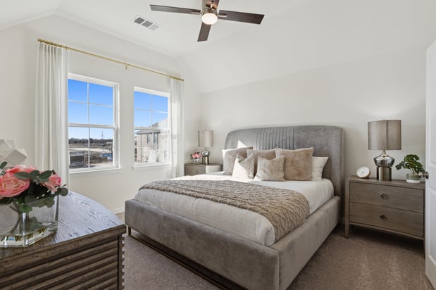 Images Heritage Village by CB JENI Homes