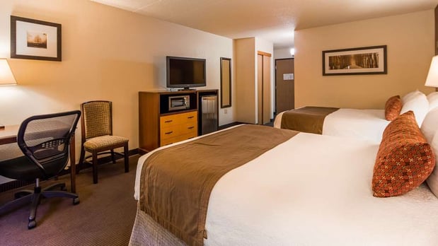 Images Best Western Plus Sidney Lodge