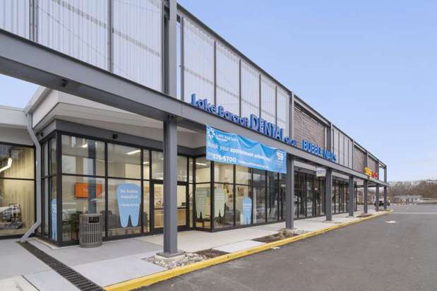 Images Lake Barcroft Dental Group