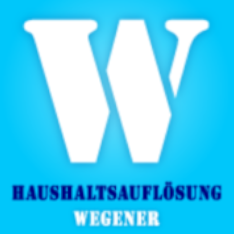 Haushaltsauflösung Wegener  