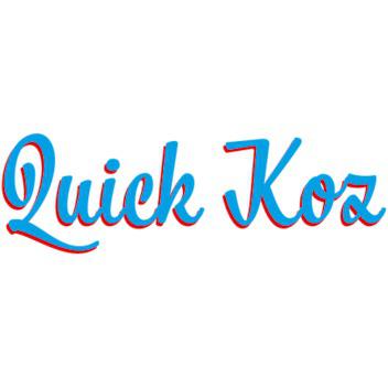 Logo Quick Köz Grill Döner & Pizza