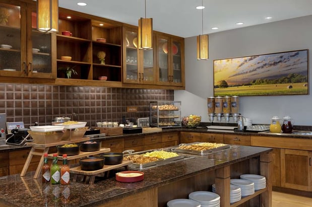 Images Homewood Suites by Hilton Billings, MT