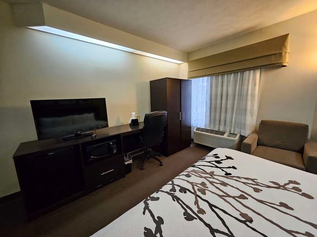 Images SureStay by Best Western Summerville Flowertown