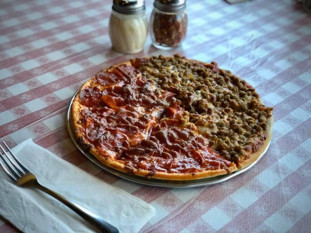 Images Bariola's Pizzeria - Rogers