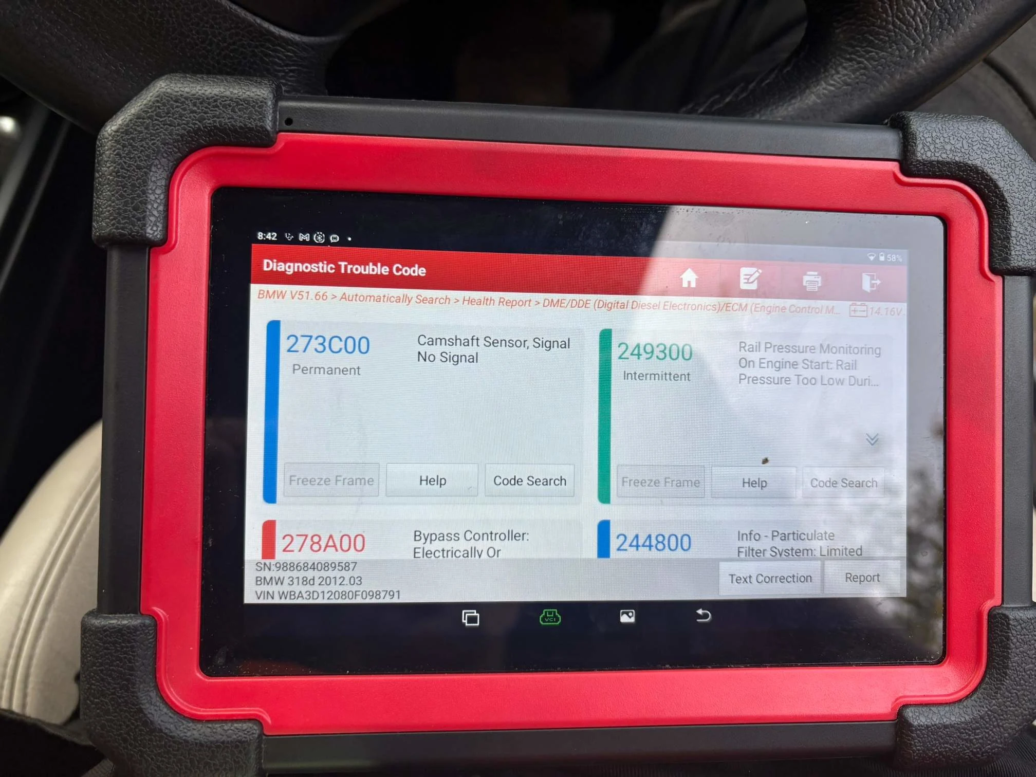 Images JHL Mobile Mechanic