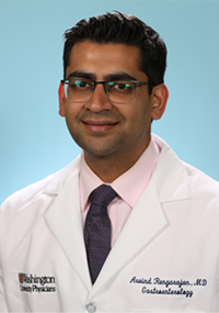 Arvind Rengarajan