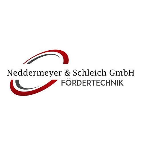 Logo Neddermeyer & Schleich GmbH