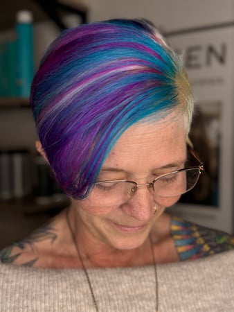 Images Lady Godiva Hair Studio