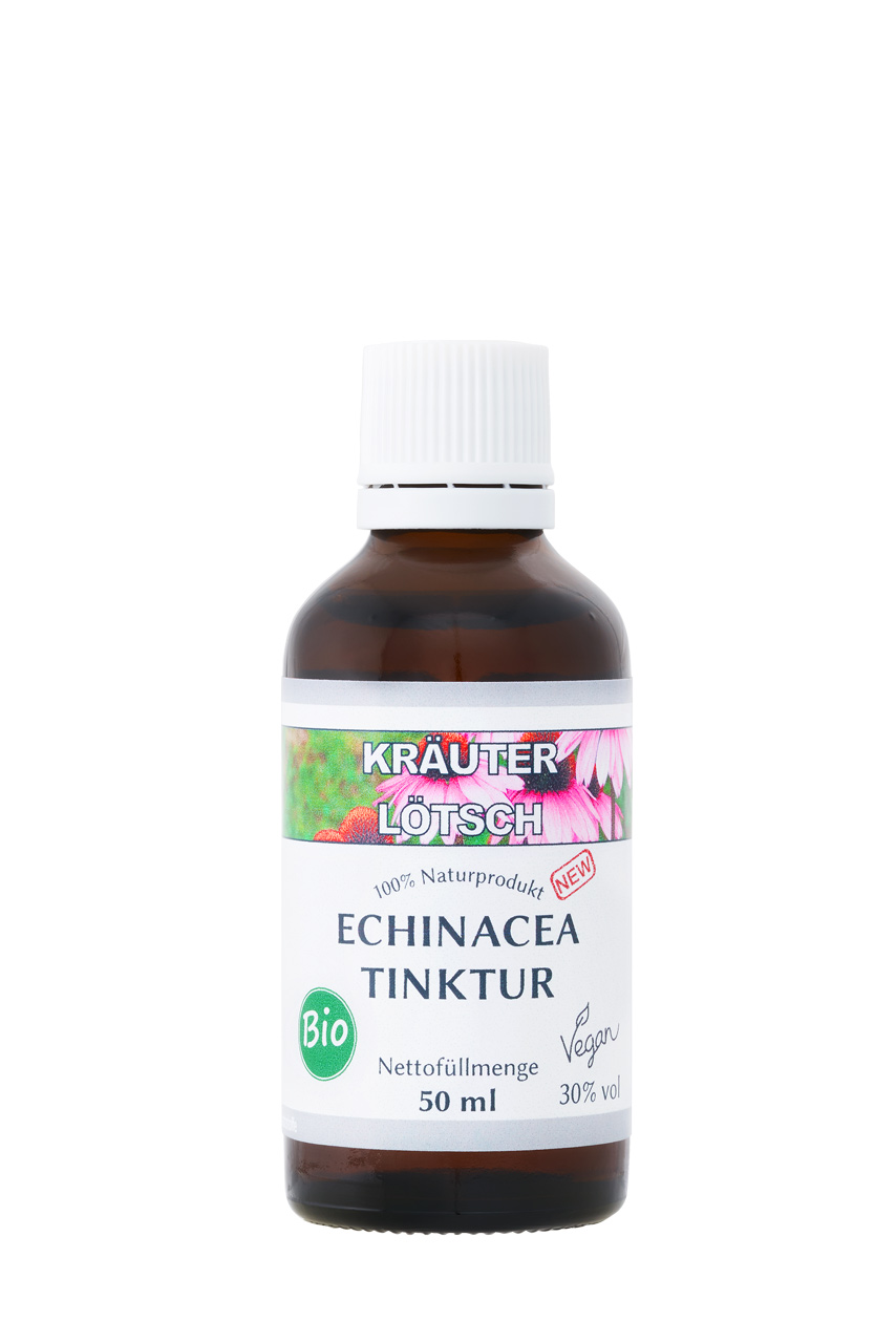 Bilder Kräuter Lötsch