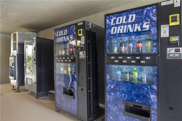 Images Best Western Plaza Inn