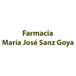 Farmacia María José Sanz Goya Bera