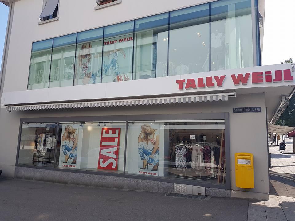 Cleandevil GmbH, Hubstrasse 101 in Wil SG