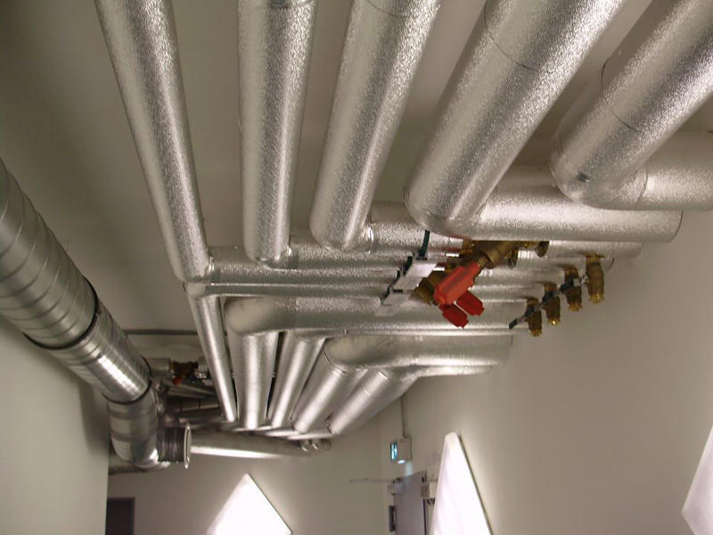 Leonhard & Redlich GmbH, Anhalter Straße 7 in Düsseldorf