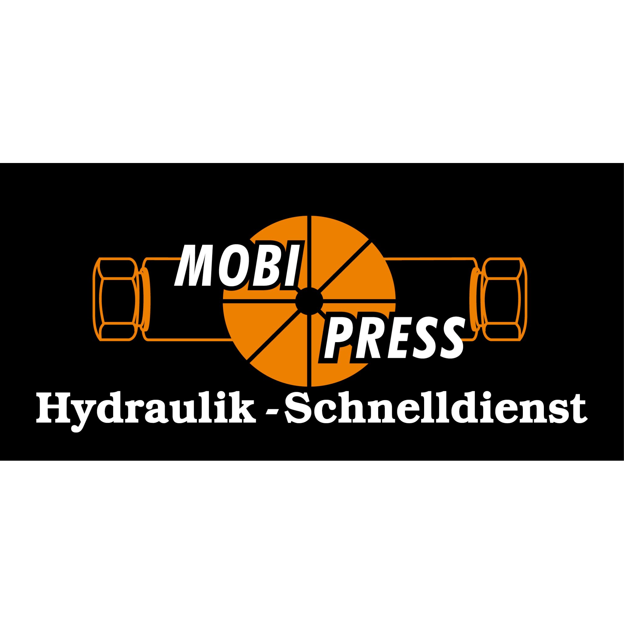 Mobi-Press 24/7 Mobiler-Hydraulikexpress Berlin & Brandenburg  