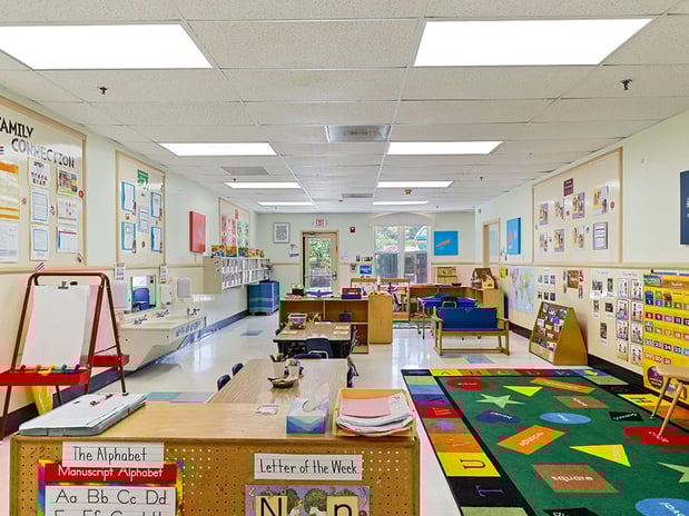 Images Beacon Hill KinderCare