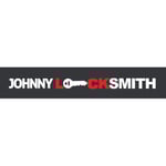 Johnny Phoenix Locksmith Logo