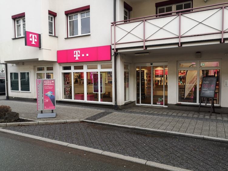 Bild 1 Telekom Shop in Bad Berleburg