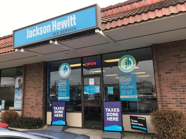 Images Jackson Hewitt Tax Service