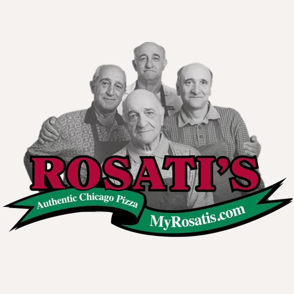 company logo