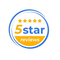 5 Star Reviews Brisbane