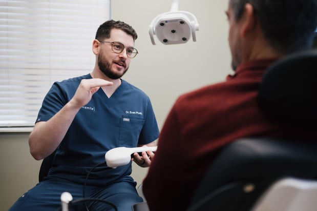 Images New Smile Columbus Dental Implant Studio