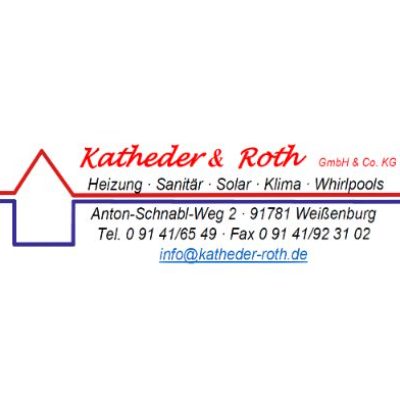 Katheder & Roth  
