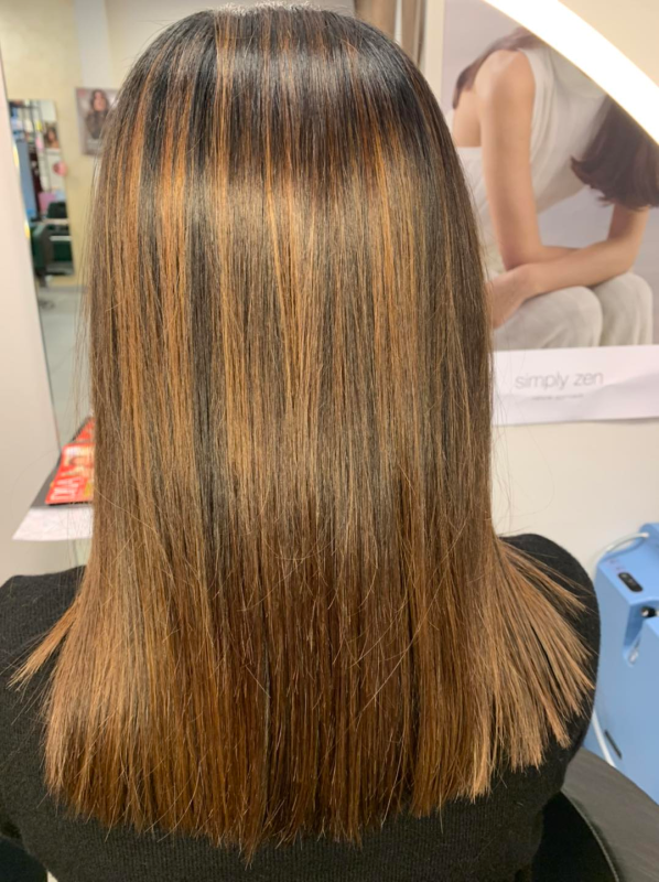 Images Parrucchiere Davide