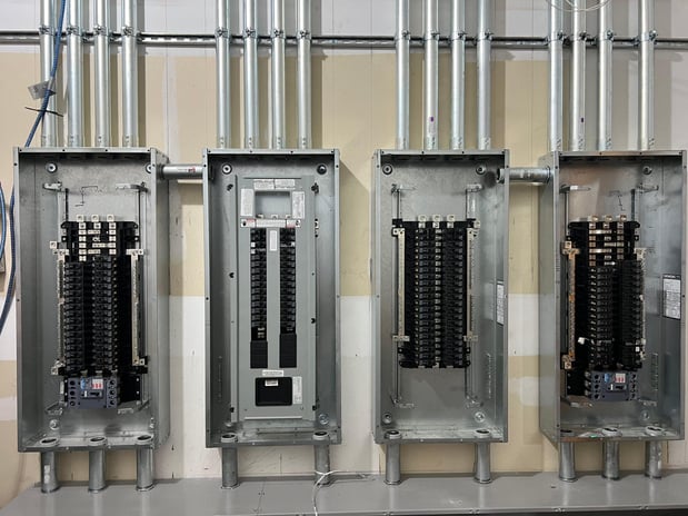 Images Hall's Premium Electric, LLC