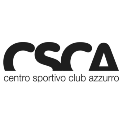 Centro Sportivo Club Azzurro Societa' Sportiva Logo